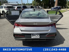 Used 2025  Hyundai Elantra SE IVT at SKCO Automotive near Mobile&comma; AL
