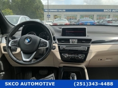 Used 2022  BMW X1 sDrive28i Sports Activity Vehicle at SKCO Automotive near Mobile&comma; AL