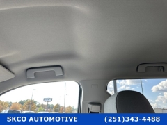 Used 2018  Chevrolet Silverado 1500 2WD Crew Cab Custom at SKCO Automotive near Mobile, AL