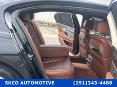 Used 2017 BMW 7 Series ALPINA B7 xDrive Sedan at SKCO Automotive near Mobile, AL