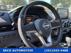Used 2024  Nissan Sentra SV CVT at SKCO Automotive near Mobile&comma; AL