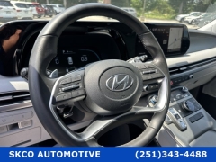 Used 2024 Hyundai Palisade SEL AWD at SKCO Automotive near Mobile, AL