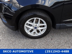Used 2022  Ford Edge SEL AWD at SKCO Automotive near Mobile&comma; AL