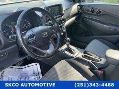 Used 2021  Hyundai Kona NIGHT DCT FWD at SKCO Automotive near Mobile&comma; AL