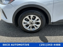 Used 2025  Ford Escape Active FWD at SKCO Automotive near Mobile&comma; AL