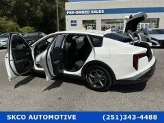 Used 2025  Kia K4 LXS FWD at SKCO Automotive near Mobile&comma; AL
