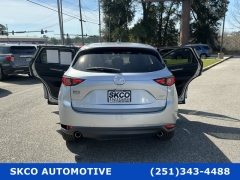 Used 2019  Mazda CX-5 4d SUV FWD Grand Touring at SKCO Automotive near Mobile&comma; AL