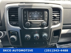 Used 2019 Ram 1500 Classic 2WD Crew Cab Warlock at SKCO Automotive near Mobile, AL