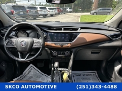Used 2020  Buick Encore GX 4d SUV FWD Essence at SKCO Automotive near Mobile&comma; AL