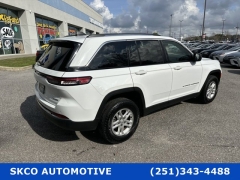 Used 2022  Jeep Grand Cherokee Laredo 4x4 at SKCO Automotive near Mobile&comma; AL