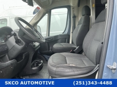 Used 2019  Ram ProMaster Cargo Van 3500 High Roof Ext Van 159" WB at SKCO Automotive near Mobile&comma; AL