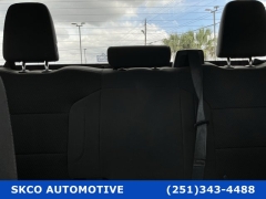 Used 2020  Chevrolet Silverado 1500 4WD Double Cab Custom at SKCO Automotive near Mobile&comma; AL