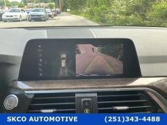 Used 2020  BMW X3 sDrive30i Sports Activity Vehicle at SKCO Automotive near Mobile&comma; AL
