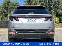 Used 2022  Hyundai Tucson SEL FWD at SKCO Automotive near Mobile, AL