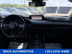 Used 2023  Mazda Mazda3 Sedan 2&period;5 S Select FWD at SKCO Automotive near Mobile&comma; AL