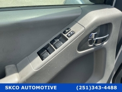 Used 2019  Nissan Frontier 2WD Crew Cab SV at SKCO Automotive near Mobile&comma; AL