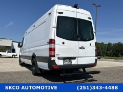 Used 2014 Mercedes-Benz Sprinter 3500 Cargo Van 3d Ext Van 170" WB DRW High Roof at SKCO Automotive near Mobile, AL