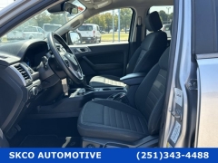 Used 2020 Ford Ranger 4WD SuperCrew XLT at SKCO Automotive near Mobile, AL