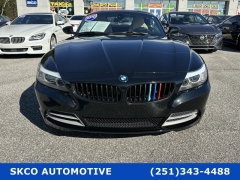 Used 2010  BMW Z4 2dr Roadster sDrive35i at SKCO Automotive near Mobile&comma; AL