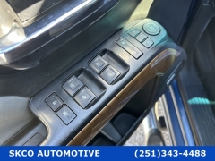 Used 2017  Chevrolet Silverado 1500 2WD Crew Cab LTZ at SKCO Automotive near Mobile, AL