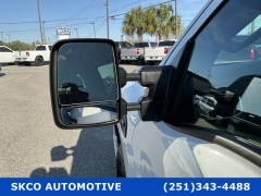 Used 2018  Nissan Titan XD 4WD Crew Cab SL Diesel at SKCO Automotive near Mobile&comma; AL