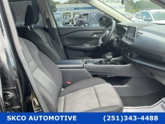 Used 2024  Nissan Rogue FWD SV at SKCO Automotive near Mobile&comma; AL