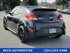 Used 2015  Hyundai Veloster 3d Coupe Turbo Auto at SKCO Automotive near Mobile&comma; AL