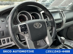 Used 2015  Toyota Tacoma 2WD Access Cab Auto at SKCO Automotive near Mobile&comma; AL