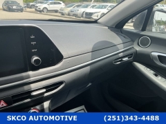 Used 2020  Hyundai Sonata 4d Sedan SE at SKCO Automotive near Mobile&comma; AL