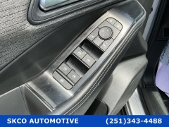 Used 2023  Nissan Rogue AWD SV at SKCO Automotive near Mobile&comma; AL