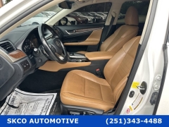 Used 2016 Lexus GS 350 4dr Sdn RWD at SKCO Automotive near Mobile, AL
