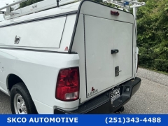 Used 2023  Ram 1500 Classic 2WD Tradesman Reg Cab 8' Box at SKCO Automotive near Mobile&comma; AL