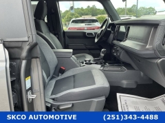 Used 2025  Ford Bronco Big Bend 4 Door 4x4 at SKCO Automotive near Mobile&comma; AL