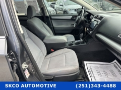 Used 2018 Subaru Outback 4d SUV 2.5i Premium at SKCO Automotive near Mobile, AL
