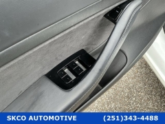 Used 2020  Tesla Model 3 Standard Range RWD at SKCO Automotive near Mobile&comma; AL
