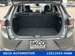 Used 2019  Mazda CX-3 4d SUV FWD Touring at SKCO Automotive near Mobile&comma; AL