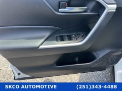 Used 2020 Toyota RAV4 4d SUV FWD XLE at SKCO Automotive near Mobile, AL