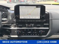 Used 2023  Nissan Pathfinder SL 2WD at SKCO Automotive near Mobile&comma; AL