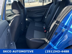 Used 2023 Nissan Versa S CVT at SKCO Automotive near Mobile, AL