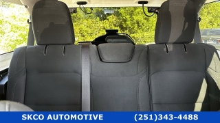 Used 2018 Jeep Wrangler Unlimited 4d SUV 4WD Sahara at SKCO Automotive near Mobile, AL