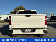 Used 2020  Chevrolet Silverado 1500 2WD Crew Cab 147" Custom at SKCO Automotive near Mobile&comma; AL