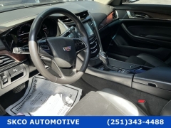 Used 2019  Cadillac CTS 4d Sedan AWD 2&period;0L Turbo Luxury at SKCO Automotive near Mobile&comma; AL