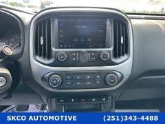 Used 2021 Chevrolet Colorado 2WD Ext Cab 128" LT at SKCO Automotive near Mobile, AL