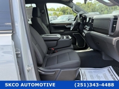 Used 2024  GMC Sierra 1500 4WD Crew Cab 147" Elevation w&sol;3VL at SKCO Automotive near Mobile&comma; AL