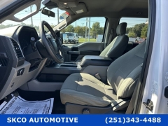 Used 2019 Ford F-150 4WD SuperCrew XLT 5 1/2 at SKCO Automotive near Mobile, AL