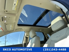 Used 2017  Cadillac XT5 4d SUV FWD Premium Luxury at SKCO Automotive near Mobile&comma; AL