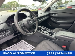 Used 2023 Honda Accord Sedan EX CVT at SKCO Automotive near Mobile, AL
