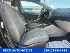 Used 2016 Kia Forte 4d Sedan LX Auto at SKCO Automotive near Mobile, AL