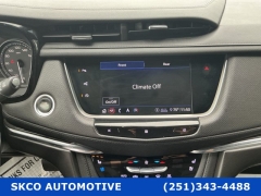 Used 2020  Cadillac XT5 4d SUV FWD Premium Luxury V6 at SKCO Automotive near Mobile&comma; AL