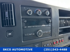 Used 2015  Chevrolet Express Van 2500 Van at SKCO Automotive near Mobile, AL